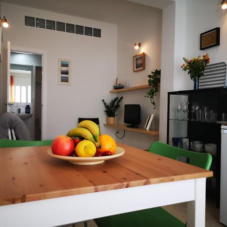 Apartamento Murillo Conil De La Frontera Eksteriør billede