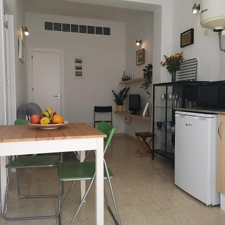 Apartamento Murillo Conil De La Frontera Eksteriør billede