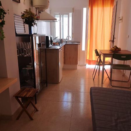 Apartamento Murillo Conil De La Frontera Eksteriør billede
