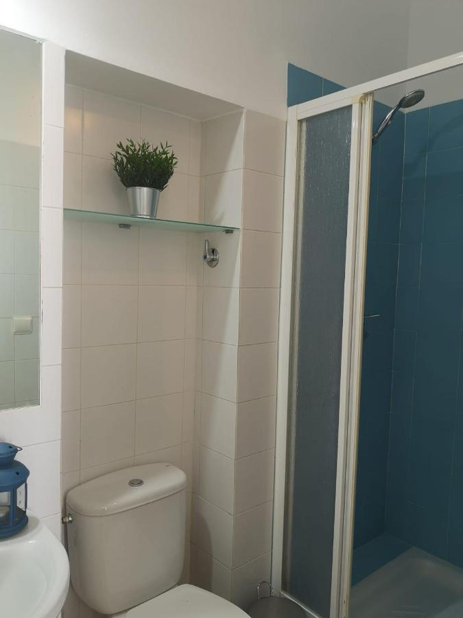 Apartamento Murillo Conil De La Frontera Eksteriør billede
