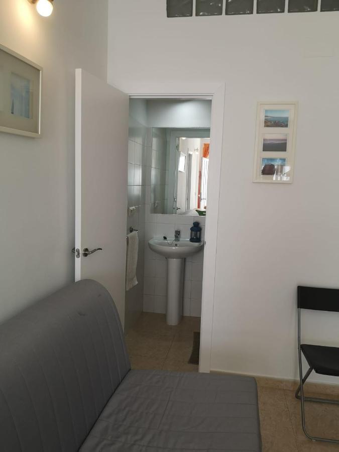 Apartamento Murillo Conil De La Frontera Eksteriør billede