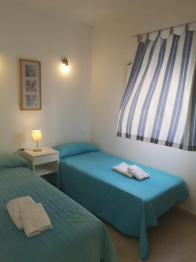 Apartamento Murillo Conil De La Frontera Eksteriør billede